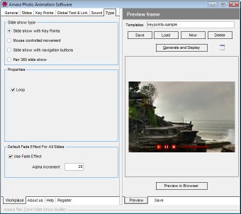 Immagine 0 per Amara Photo Animation Sof…