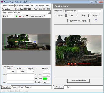 Immagine 6 per Amara Photo Animation Sof…