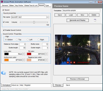 Immagine 3 per Amara Photo Animation Sof…