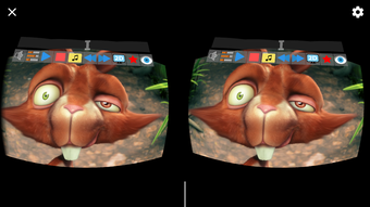 Mobile VR Stationの画像0