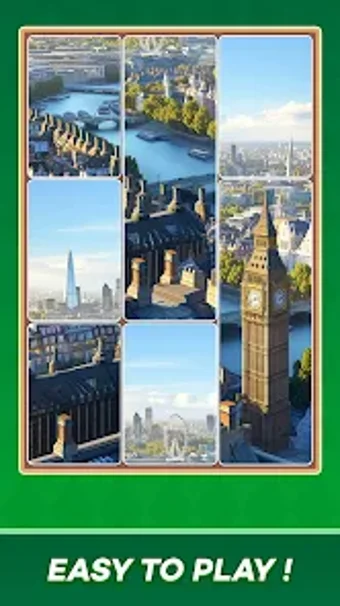 JigMuse Art Puzzleの画像0