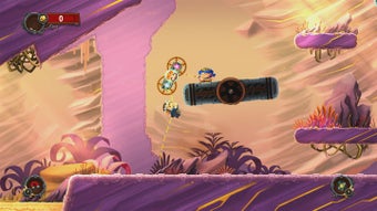 Imagen 0 para Chariot