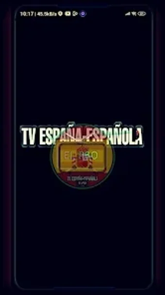 Tv España-Española EL PROの画像0