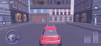 Immagine 0 per Ultimate Car Control