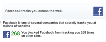 Image 0 pour DoNotTrackMe