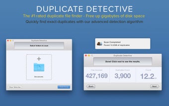 Download Duplicate Detective for Mac