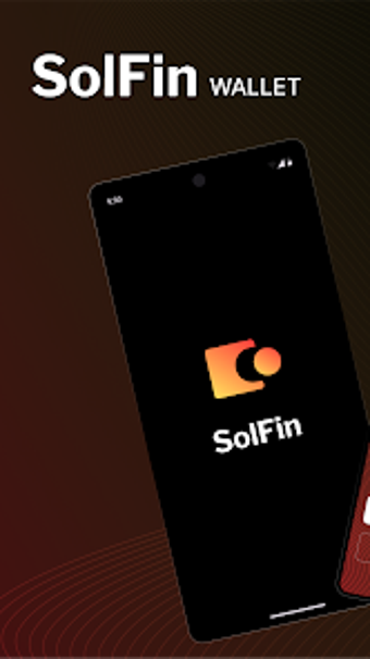 SOLFINの画像0