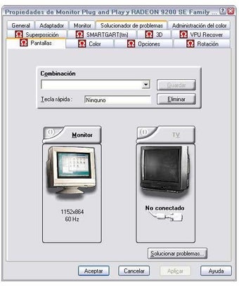 Immagine 0 per Radeon Omega Drivers