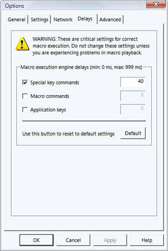 Imagen 0 para AIM Keys