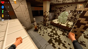 Obraz 0 dla Eldritch