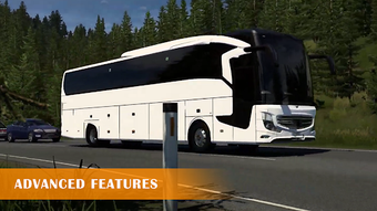 Bild 0 für Bus Transit Simulator