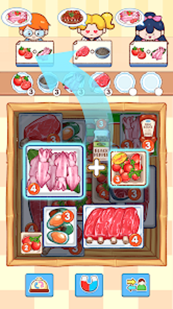 Bild 0 für Gourmet Rush