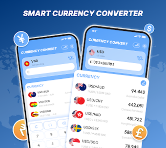 Imagen 0 para Money Convert: Global Cur…