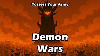 Bild 0 für Demon Wars
