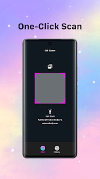 QR Zoom的第0张图片