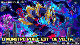 Obraz 0 dla Despertar de Pixel