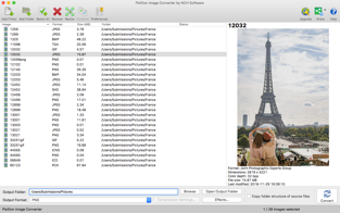 Bild 0 für Pixillion Mac Image Conve…