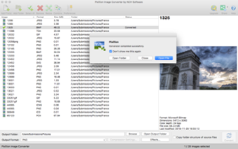 Bild 2 für Pixillion Mac Image Conve…
