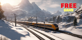 Bild 0 für Train Simulator 2024