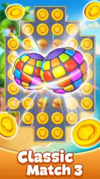 Obraz 0 dla Sweet Candy Journey-Fun M…