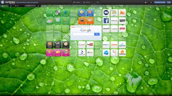 Bild 0 für Symbaloo