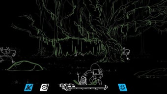 Image 0 for Aliens After Ava