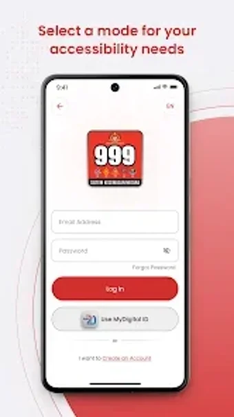 Bild 0 für SaveME 999