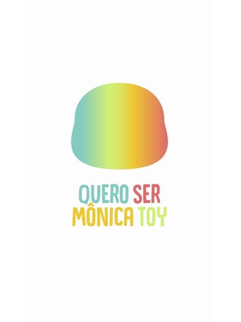 Obraz 0 dla My own Monica Toy