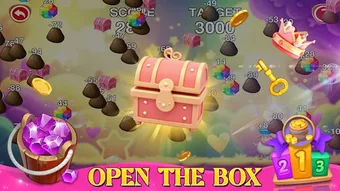 Bild 0 für Mystic Treasure Box