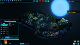 Imagen 0 para Space Haven