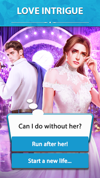 Obraz 4 dla Chapters: Interactive Sto…