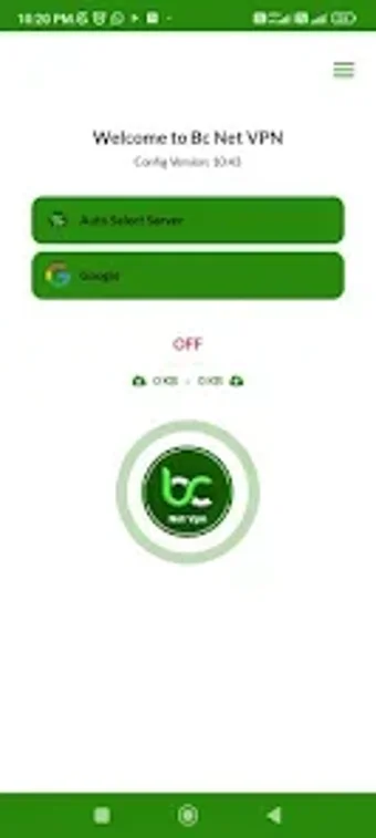 Imagen 0 para Bc Net VPN