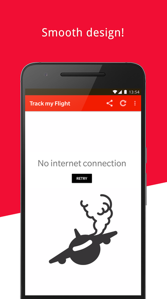 Flight Tracker - Flight Radar