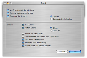 Download OnyX for Mac