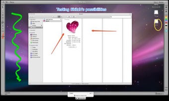 Bild 0 für Skitch