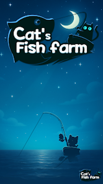 Obraz 0 dla Cats Fish farm