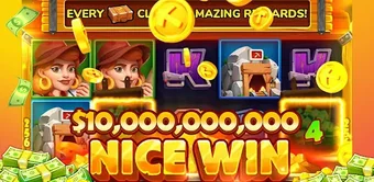 Spin Miner: Gold Rush的第0张图片