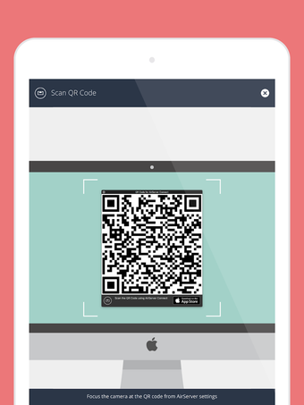 AirServer Connectの画像0