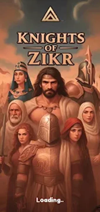 Immagine 0 per Knights of Zikr