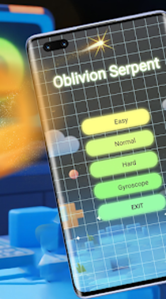 Obraz 0 dla Oblivion Serpent