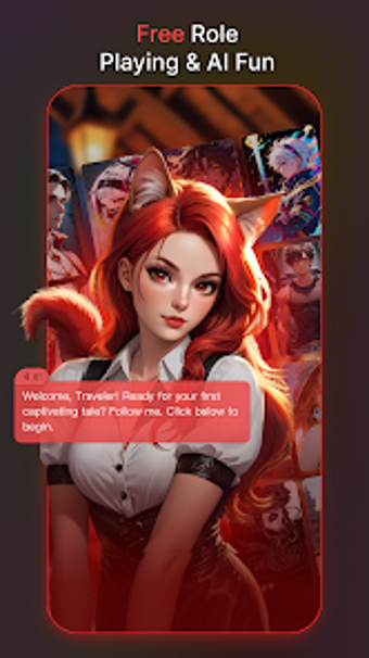 Tipsy Chat: Your AI Taver…の画像0
