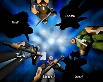 Imagen 6 para Blade