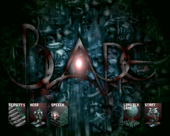 Imagen 2 para Blade