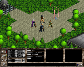 Imagen 0 para Blade