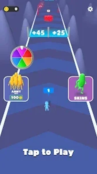 Imagen 0 para ClashPartner
