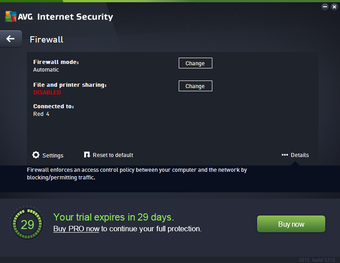 Obraz 3 dla AVG Internet Security