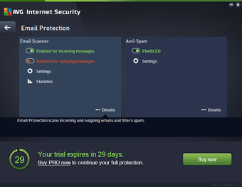 Obraz 6 dla AVG Internet Security