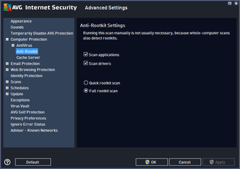 Obraz 2 dla AVG Internet Security