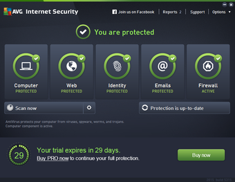 Obraz 7 dla AVG Internet Security