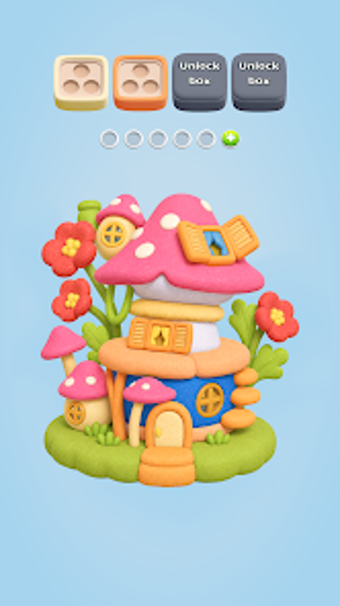 Sand Fever: Sort 3D Puzzl…の画像0